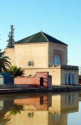 marrakech